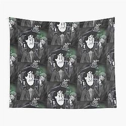 Matt Smith, the 11th Doctor, Tapestry