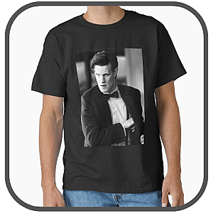 Matt Smith T-Shirts