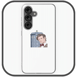 Matt Smith Cases