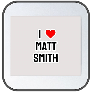 Matt Smith Posters
