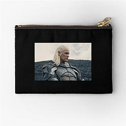 Matt Smith Merch Collection Matt Smith Zipper Pouches