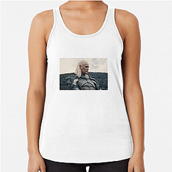 Matt Smith Merch Collection Matt Smith Tank Tops