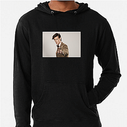 Matt Smith Special Collection Matt Smith Hoodies