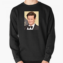 Matt Smith Limited Collection Matt Smith Sweatshirts