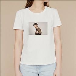Matt Smith Special Collection Matt Smith T-Shirts