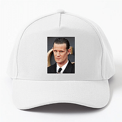 Matt Smith Merchandise For Fans Matt Smith Hats & Caps