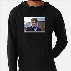Matt Smith Merch Matt Smith Hoodies