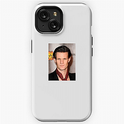 Matt Smith Fan Art Matt Smith Samsung Cases