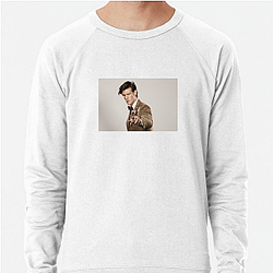 Matt Smith Special Collection Matt Smith Sweatshirts