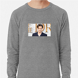 Matt Smith Merch For Fans Matt Smith Sweatshirts