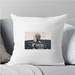 Matt Smith Merch Collection Matt Smith Pillows Cover