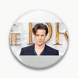 Matt Smith Merch For Fans Matt Smith Pins