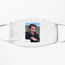 Matt Smith Signature Matt Smith Face Masks