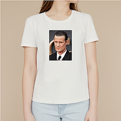 Matt Smith Merchandise For Fans Matt Smith T-Shirts