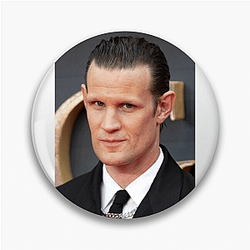 Matt Smith Merchandise For Fans Matt Smith Pins