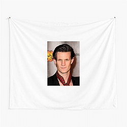 Matt Smith Fan Art Matt Smith Tapestries