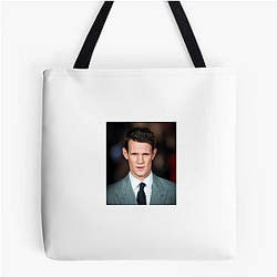 Matt Smith Merchandise Matt Smith Bags