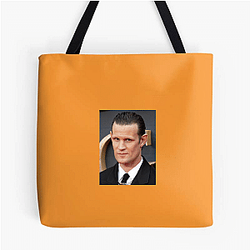 Matt Smith Merchandise For Fans Matt Smith Bags