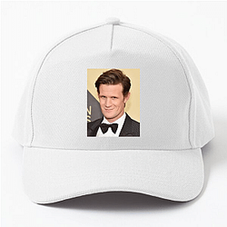 Matt Smith Limited Collection Matt Smith Hats & Caps