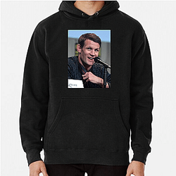 Matt Smith Signature Matt Smith Hoodies