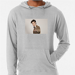 Matt Smith Special Collection Matt Smith Hoodies