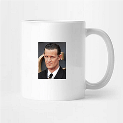 Matt Smith Merchandise For Fans Matt Smith Mugs