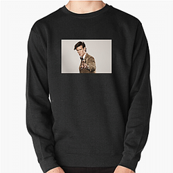 Matt Smith Special Collection Matt Smith Sweatshirts