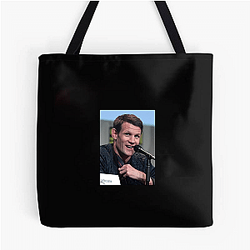 Matt Smith Signature Matt Smith Bags