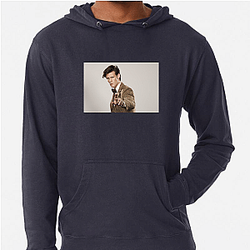Matt Smith Special Collection Matt Smith Hoodies