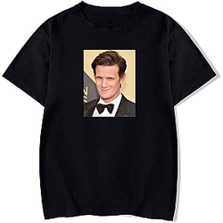 Matt Smith Limited Collection Matt Smith T-Shirts