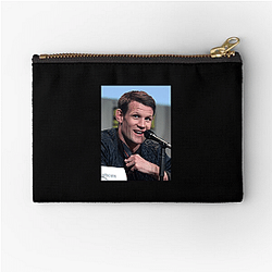 Matt Smith Signature Matt Smith Zipper Pouches