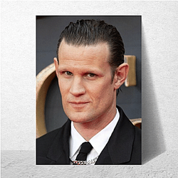 Matt Smith Merchandise For Fans Matt Smith Posters
