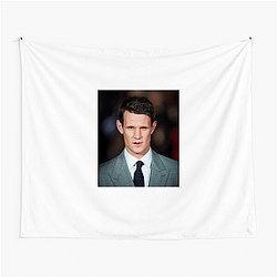 Matt Smith Merchandise Matt Smith Tapestries