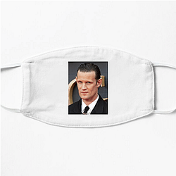 Matt Smith Merchandise For Fans Matt Smith Face Masks