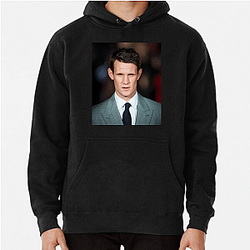 Matt Smith Merchandise Matt Smith Hoodies