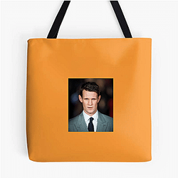 Matt Smith Merchandise Matt Smith Bags
