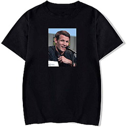 Matt Smith Signature Matt Smith T-Shirts