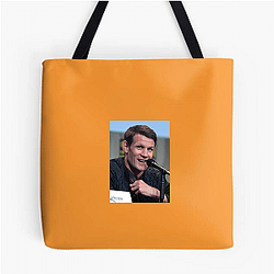 Matt Smith Signature Matt Smith Bags