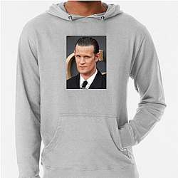 Matt Smith Merchandise For Fans Matt Smith Hoodies