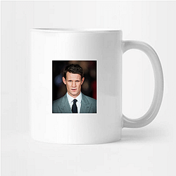 Matt Smith Merchandise Matt Smith Mugs
