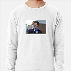 Matt Smith Merch Matt Smith Sweatshirts