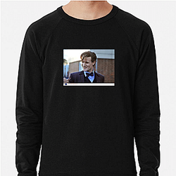Matt Smith Merch Matt Smith Sweatshirts