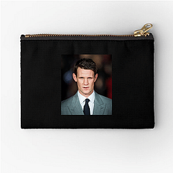 Matt Smith Merchandise Matt Smith Zipper Pouches