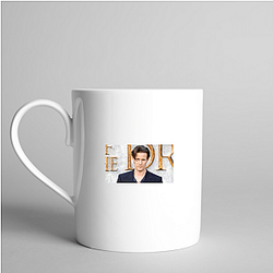 Matt Smith Merch For Fans Matt Smith Mugs