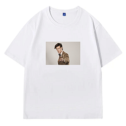 Matt Smith Special Collection Matt Smith T-Shirts
