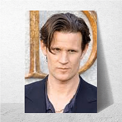 Matt Smith Merch For Fans Matt Smith Posters