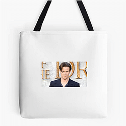 Matt Smith Merch For Fans Matt Smith Bags