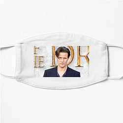 Matt Smith Merch For Fans Matt Smith Face Masks