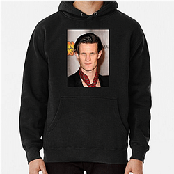 Matt Smith Fan Art Matt Smith Hoodies