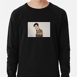 Matt Smith Special Collection Matt Smith Sweatshirts